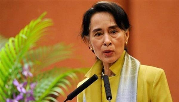 واشنطن تدين المجلس العسكري في ميانمار لإصداره حكما بسجن أونج سان سو تشي