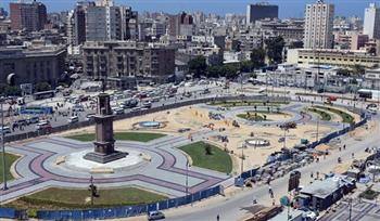   شاهد.. رئيس الوزراء تفقد ميدان محطة مصر وسوق المحطة بعد تطويرهما