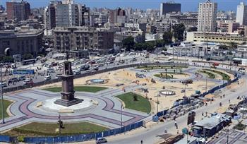 شاهد.. رئيس الوزراء تفقد ميدان محطة مصر وسوق المحطة بعد تطويرهما
