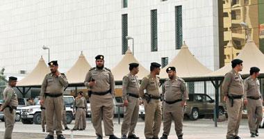 «الداخلية السعودية»: ضبط 15 ألفا و328 مخالفا لأنظمة الإقامة والعمل خلال أسبوع