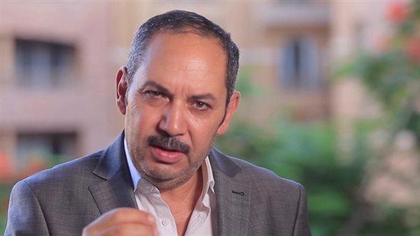 كمال أبو رية: «عملة نادرة» عمل درامي صعيدي محكم ويناقش قضية مهمة