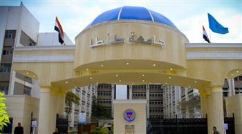 وزير الاتصالات يتفقد الأعمال الإنشائية لمركز إبداع مصر الرقمية "الغربية" بجامعة طنطا