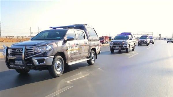 قطاع الأمن الاقتصادي يضبط 16 ألفا و176 قضية متنوعة خلال 24 ساعة