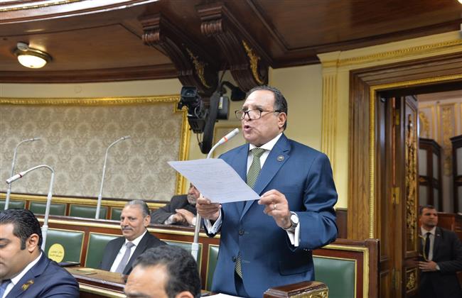رئيس برلمانية الشعب الجمهوري : عودة مستندات التحصيل يقلل من تكلفة الإنتاج وزيادة المعروض وتنشيط الاقتصاد
