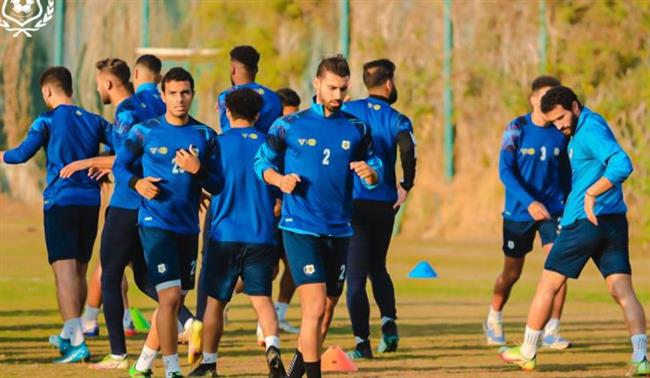 غدًا .. معسكرا مغلقا للدراويش