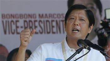   الصين: الرئيس الفلبيني سيكون أول رئيس دولة أجنبي تستقبله البلاد في العام الجديد