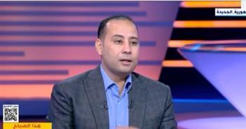 كاتب صحفي: الحوار الوطني حل سحري لاستيعاب كل الآراء