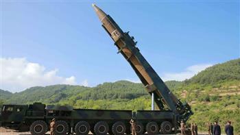   كوريا الشمالية تطلق صاروخاً باليستياً خلال الساعات الأولى من العام الجديد