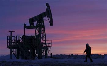   النفط في 2022.. تقلبات عنيفة بفعل حرب أوكرانيا وضعف الطلب