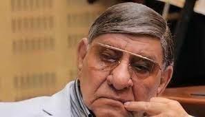 آخر مقال بخط يد مفيد فوزى.. أحمد الطاهرى يكشف التفاصيل 