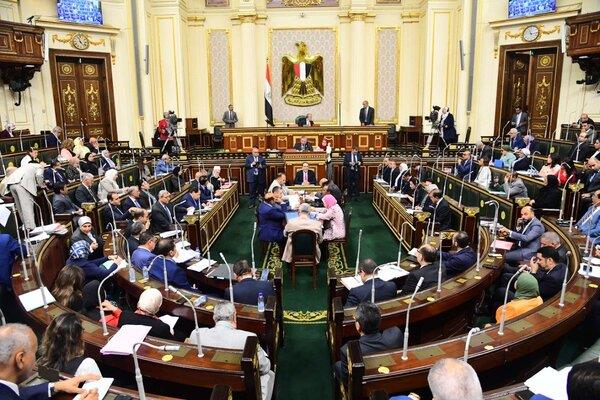 تشريعية مجلس النواب تناقش تعديل شامل لقانون الإجراءات الجنائية