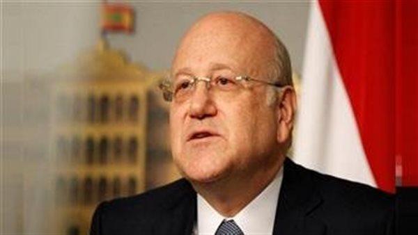 رئيس حكومة تصريف الأعمال اللبنانية: لم يعد هناك احترام للمُهل الدستورية