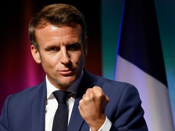  كأس العالم2022.. أول تعليق من ماكرون بعد تأهل فرنسا إلى ربع نهائي
