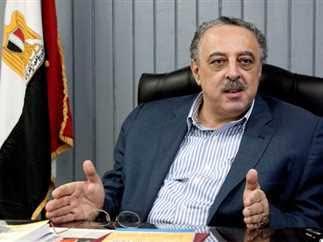 سمير مرقص: ممكن الاستفادة من الصين في تكنولوجيا الزراعة والصناعة