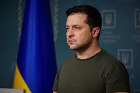 الرئيس الأوكراني يعترف: قواتنا تواجه مصاعب في عدة محاور