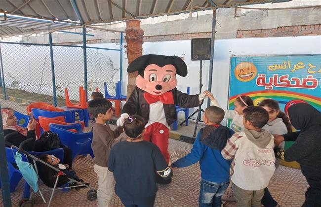 8 محاور بالاستراتيجية الوطنية لحقوق الإنسان لحماية ذوي الهمم