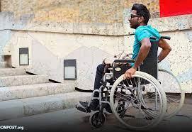   مليار إنسان حول العالم يعانون أشكالا متنوعة من الإعاقة 