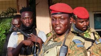   الحكومة العسكرية في بوركينا فاسو تعلق بث إذاعة فرنسا الدولية 
