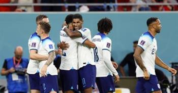 منتخب إنجلترا الأغلى فى مواجهات الأحد بدور الـ16 لكأس العالم 2022