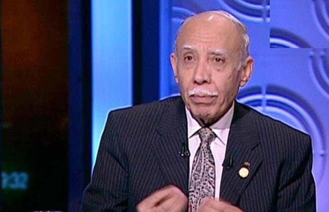 وفاة اللواء ناجي شهود أحد أبطال حرب أكتوبر