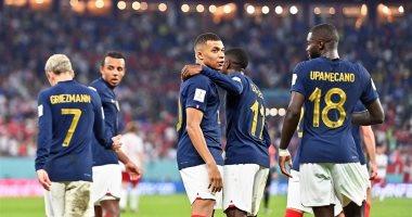 مواجهة نارية بين فرنسا وبولندا فى ثمن نهائى كأس العالم 2022 الليلة