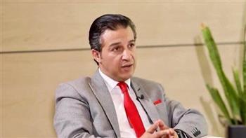  محمد الطراونة: بكتيريا المكورات العنقودية التي تثير القلق لا تشكل تهديدا 