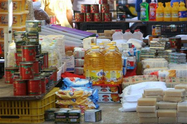 مسئول بالزراعة: توافر كل السلع الغذائية بالمنافذ التابعة لقطاع الإنتاج