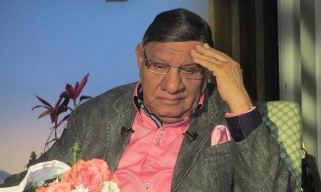 وفاة مفيد فوزى.. موعد الجنازة والعزاء