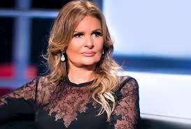الفنانة يسرا تؤكد أهمية دور السينما في ثقافة المجتمع