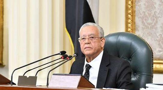  رئيس «النواب» يحيل قانون التصالح في مخالفات البناء إلى اللجان المختصة