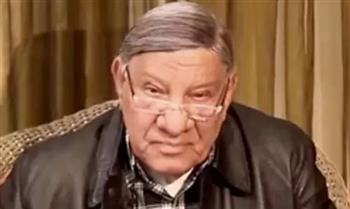 "قومي المرأة" ناعيا مفيد فوزي: رحل محاور مصر المحروسة المحترف