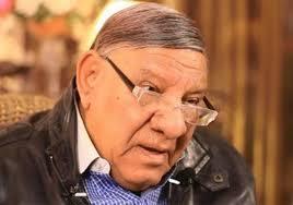 مجلس نقابة الإعلاميين ينعى الإعلامي الكبير مفيد فوزي 