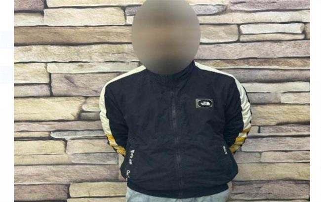 ضبط شخصين بحوزتهما أسلحة نارية وذخائر بالمرج
