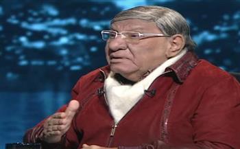"الوطنية للصحافة" ناعية مفيد فوزي: كان محاورا متميزا وصاحب بصمة فريدة