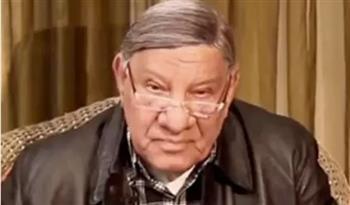 زاهي حواس ناعيا مفيد فوزي: آخر جيل العمالقة الذين عرفتهم 