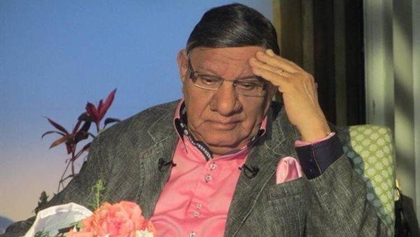 مسيرة إعلامية حافلة.. «التنسيقية» تنعى مفيد فوزى