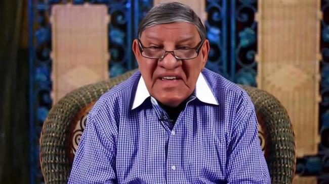 محمد صبحي ناعيًا مفيد فوزي: رحلت لكن تاريخك باقٍ