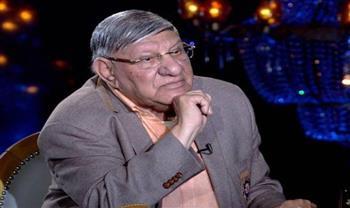لطيفة ناعية مفيد فوزي: رحل الأستاذ والأخ الناصح النصوح