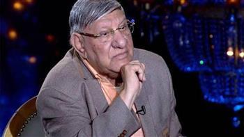 رانيا محمود ياسين ناعية مفيد فوزي: كنت أبًا لي 
