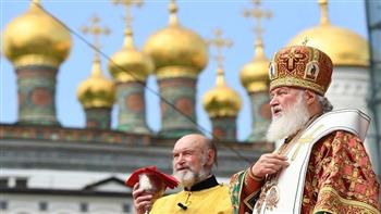   الكنيسة الأرثوذكسية الروسية: ضميرنا ميز شعبنا عن المستعمرين