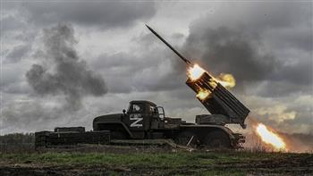    الدفاع الروسية: عمليات هجومية ناجحة لقواتنا قرب دونيتسك