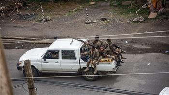   إثيوبيا.. قوات تجراي  تعلن انسحاب 65% من مقاتليها من خطوط الجبهة