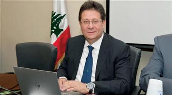   كنعان يبحث مع البرلمان الأوروبي الأزمة السياسية والمالية والاقتصادية التي يمر بها لبنان