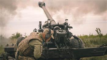   القوات الأوكرانية تقصف مدينة دونيتسك بصاروخين من طراز «جراد» 