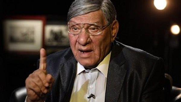 «وداعًا عميد المحاورين».. إسعاد يونس تنعي مفيد فوزي 