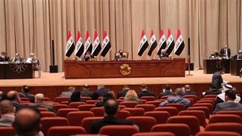   رئيس مجلس النواب العراقي يبحث تعزيز آفاق التعاون المشترك مع قطر