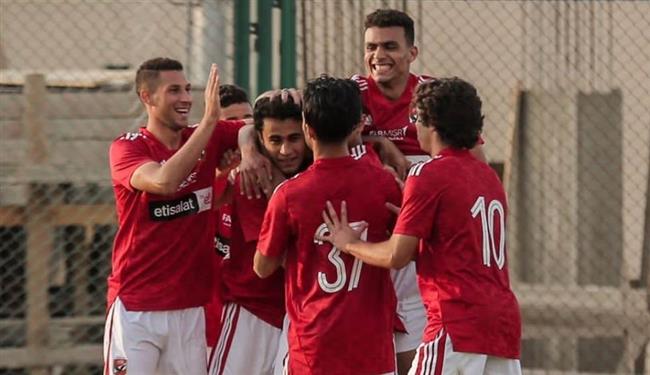 «أهلي 2001» يفوز على طلائع الجيش بهدف في دوري الجمهورية