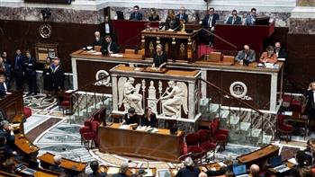   برلماني فرنسي يقددم نصيحة للاتحاد الأوروبي لتجنب «الانتحار الاقتصادي والاجتماعي»