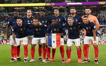   فرنسا تهزم بولندا وتتأهل إلى ربع نهائي كأس العالم 2022
