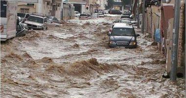 جنوب إفريقيا: مصرع 9 أشخاص على الأقل وفقدان 8 آخرين إثر فيضانات